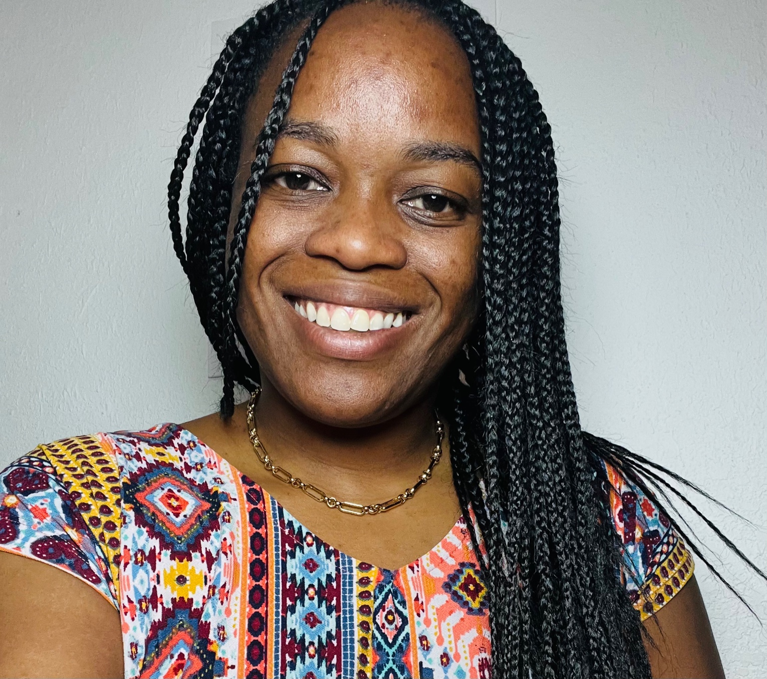 Ellie Canty - digital marketer from Belle Glade, FL