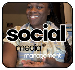 Social Media Management Services