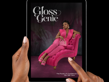 Nail Tech Professional Social Ad