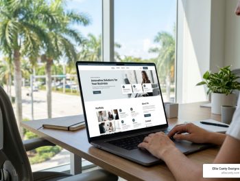 affordable web design Fort Lauderdale